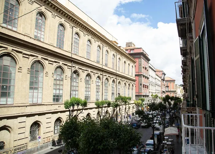 Costantinopoli 33 Grand Suite Napoli