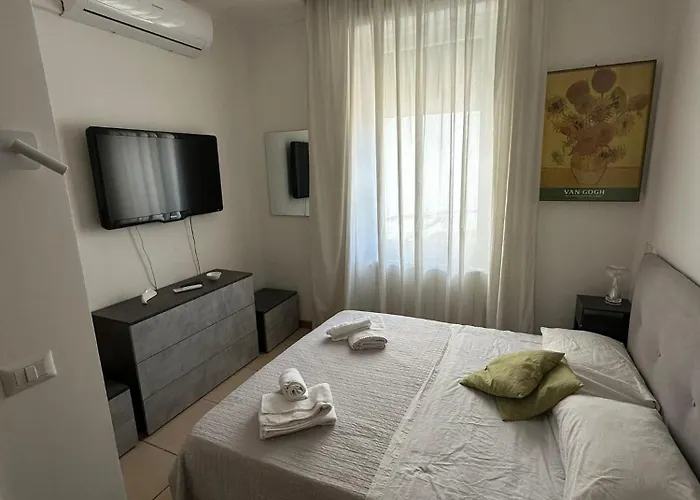 B&B Centro Città Napoli