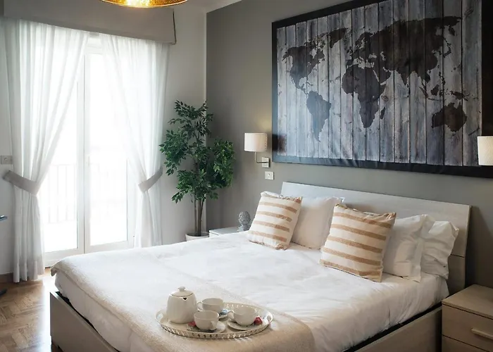 Aparthotel Residenza Flegrea Napoli